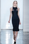 Cushnie et Ochs 2012ﶬ