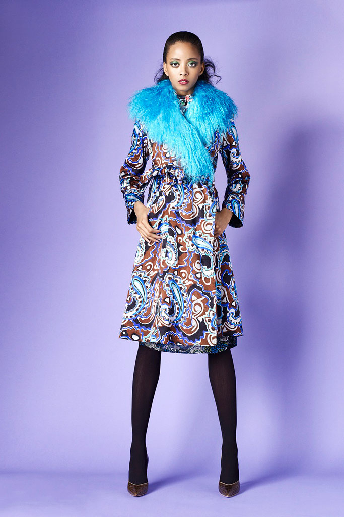 Duro Olowu 2012ﶬ¸DƬ