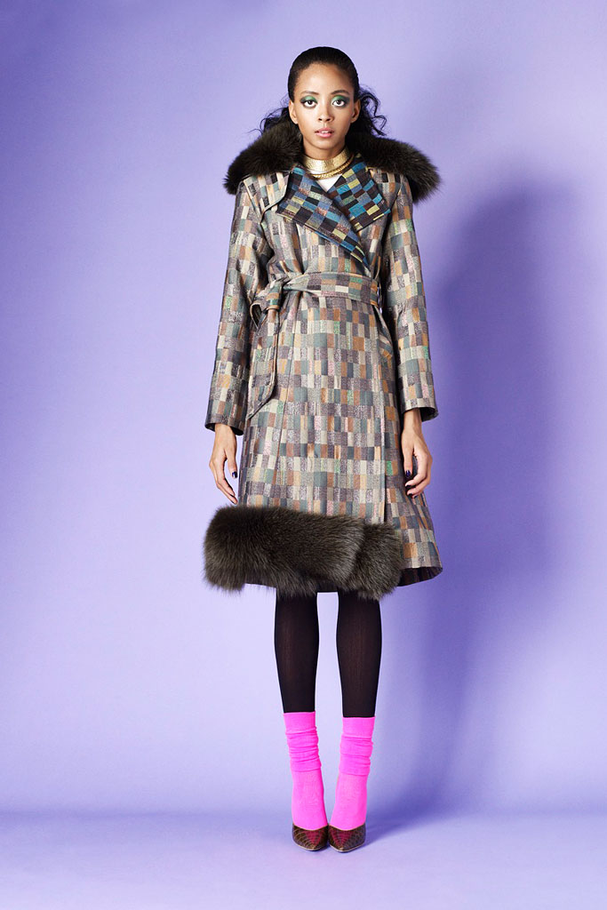 Duro Olowu 2012ﶬ¸DƬ