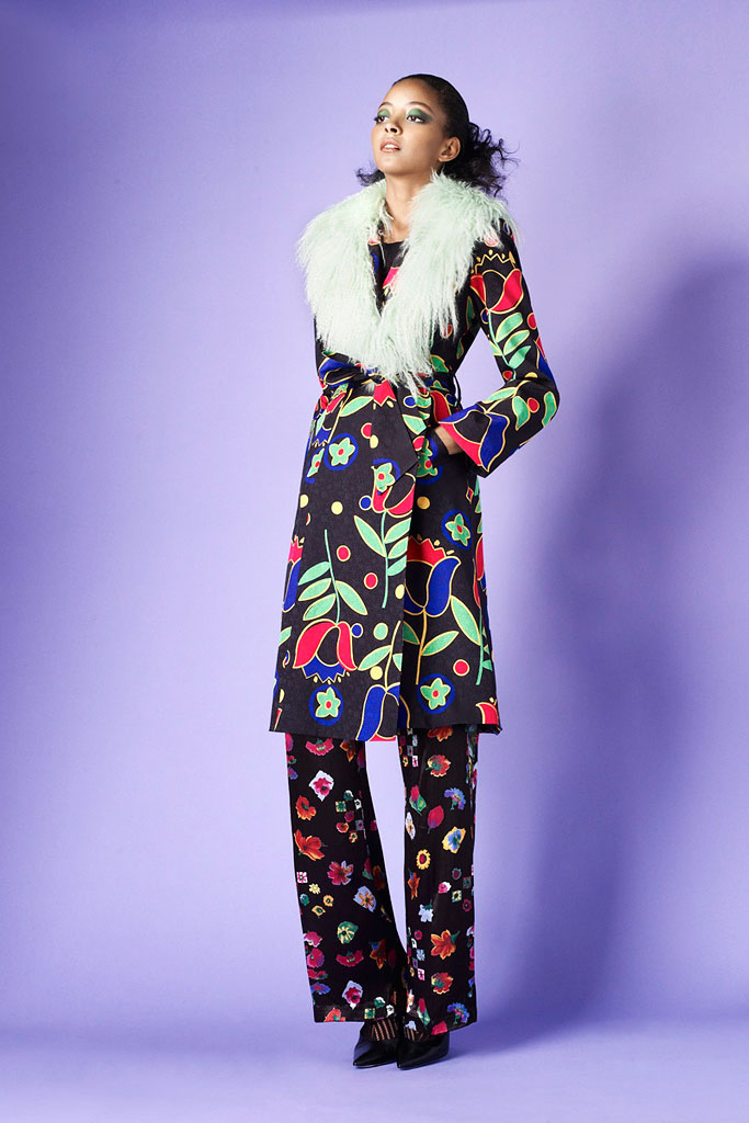 Duro Olowu 2012ﶬ¸DƬ