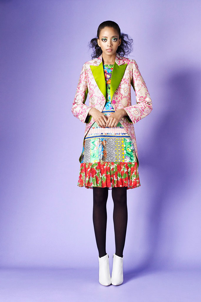 Duro Olowu 2012ﶬ¸DƬ