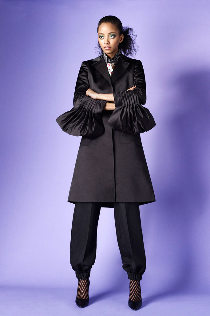 Duro Olowu 2012�ﶬ���¸���DƬ