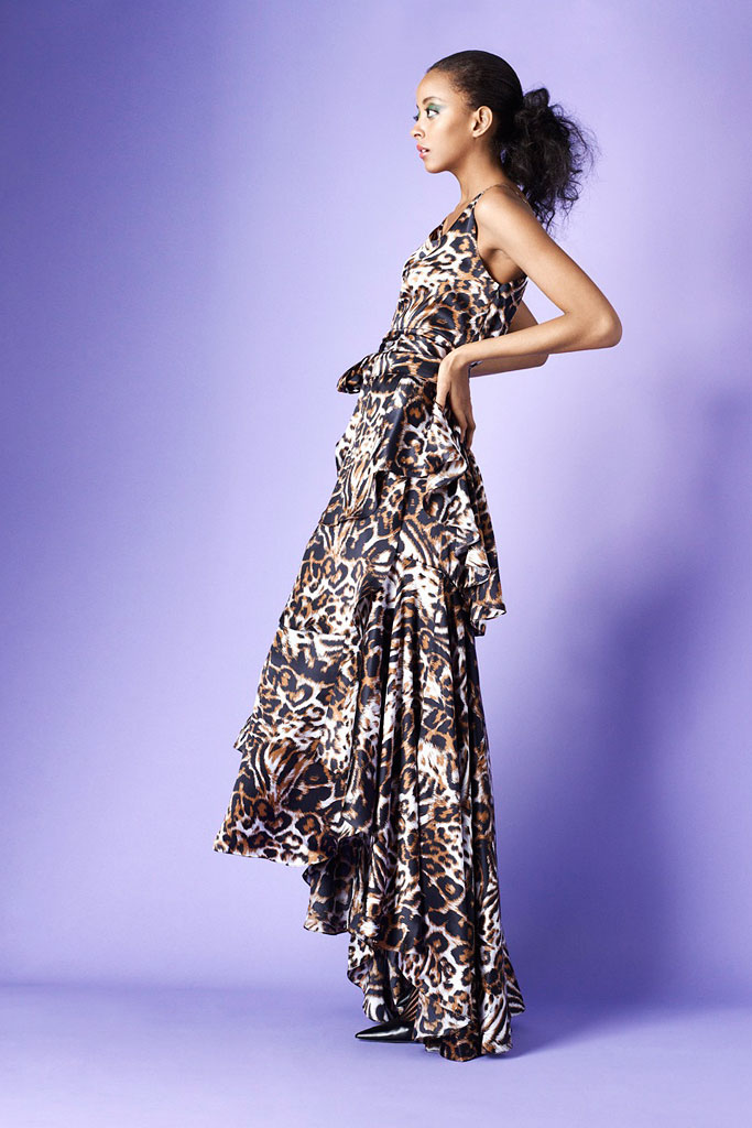 Duro Olowu 2012�ﶬ���¸���DƬ