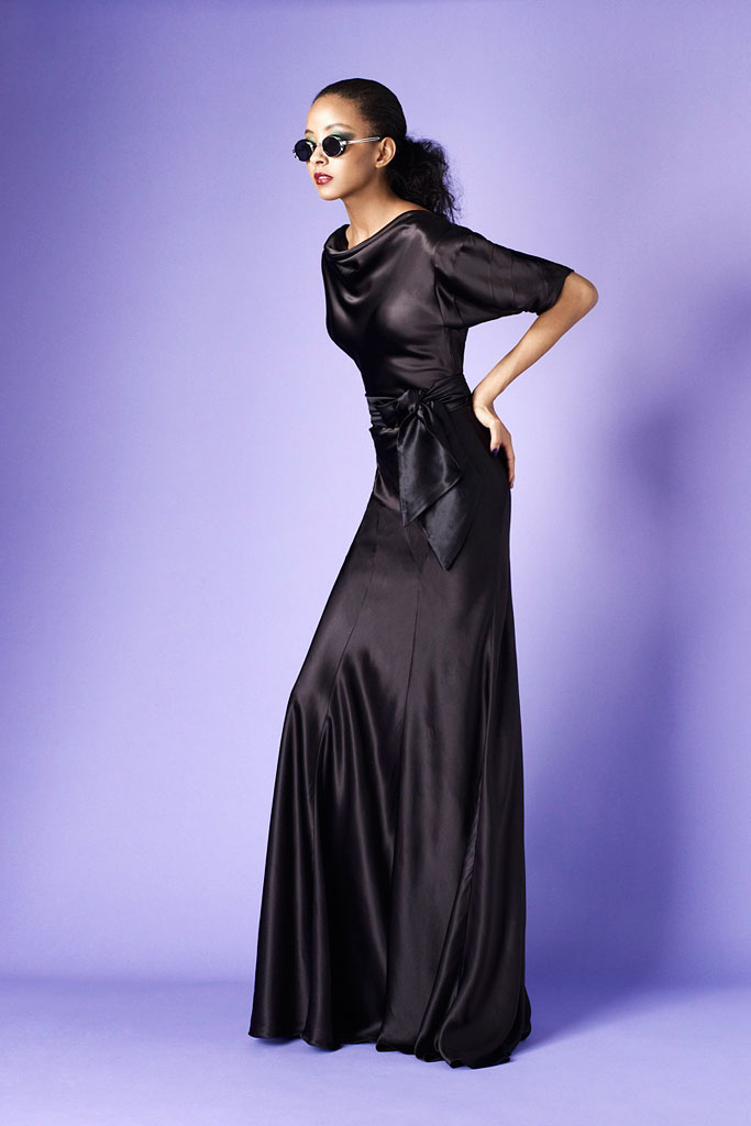 Duro Olowu 2012�ﶬ���¸���DƬ