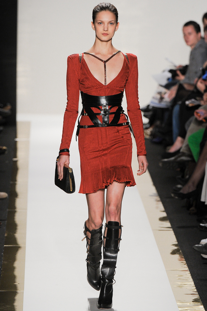 Herve Leger by Max Azria 2012ﶬ¸DƬ