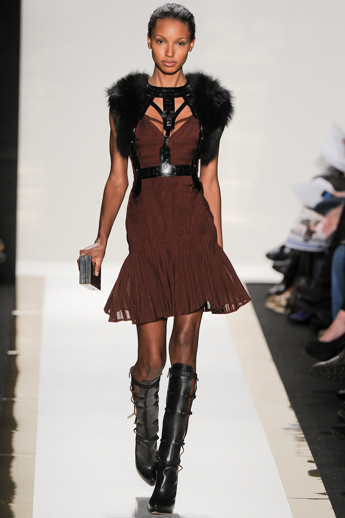 Herve Leger by Max Azria 2012ﶬ¸DƬ