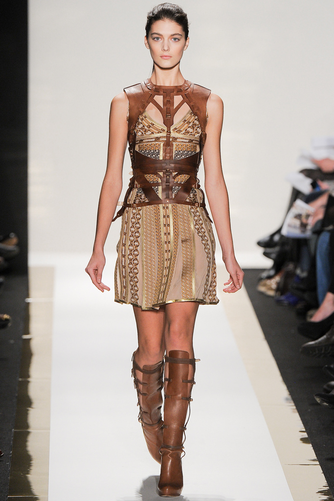 Herve Leger by Max Azria 2012ﶬ¸DƬ