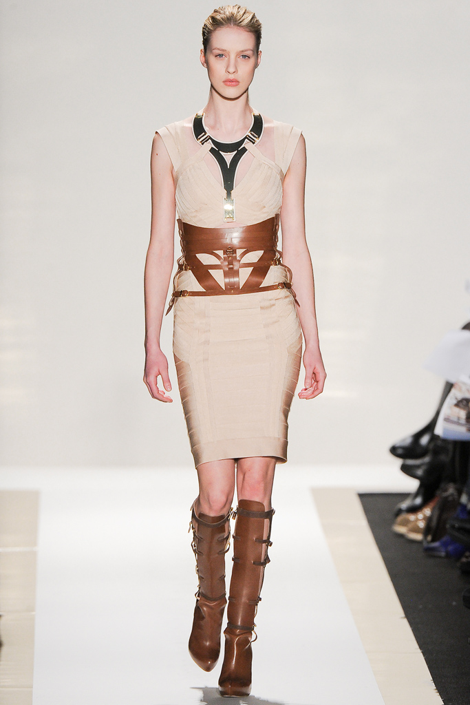 Herve Leger by Max Azria 2012ﶬ¸DƬ