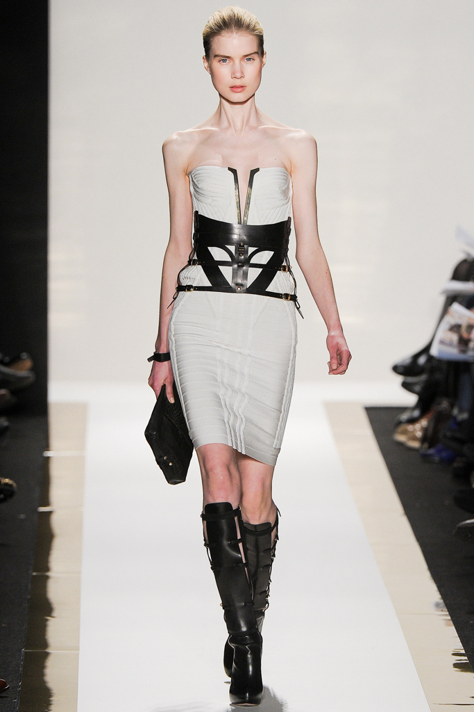Herve Leger by Max Azria 2012ﶬ¸DƬ