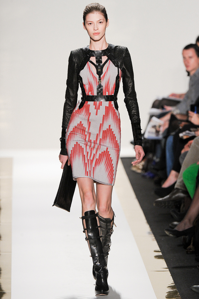 Herve Leger by Max Azria 2012ﶬ¸DƬ