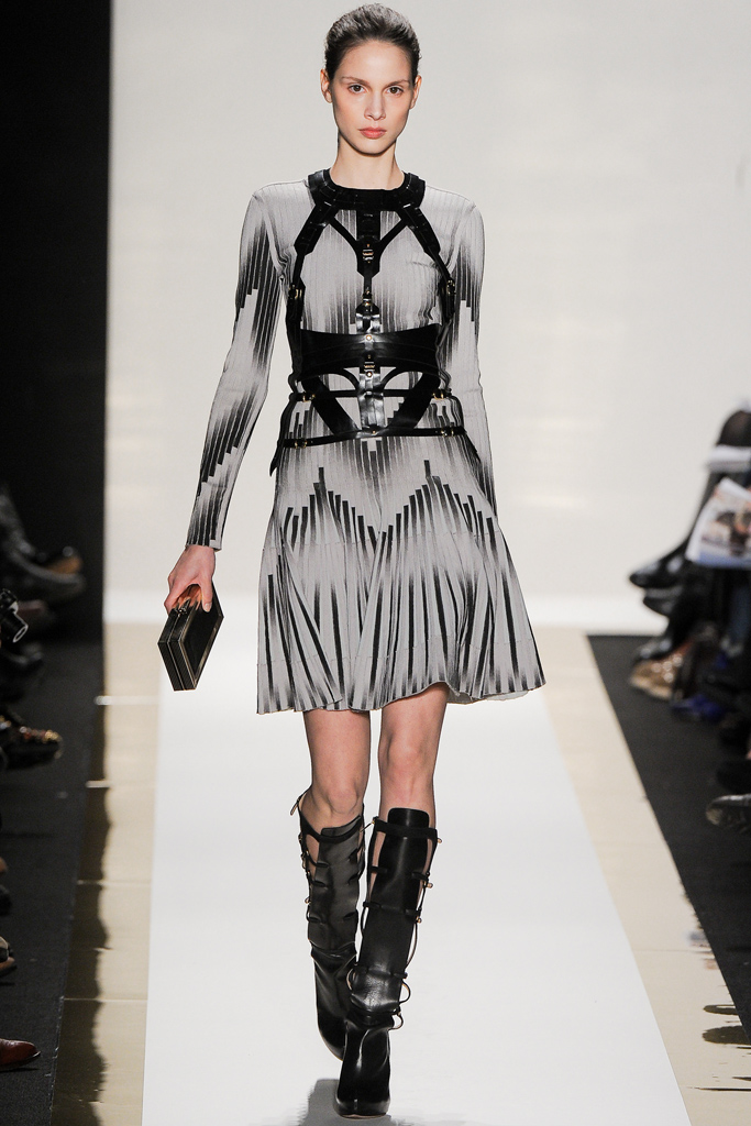 Herve Leger by Max Azria 2012ﶬ¸DƬ