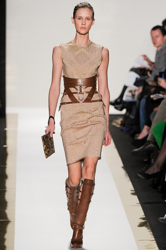 Herve Leger by Max Azria 2012ﶬ¸DƬ
