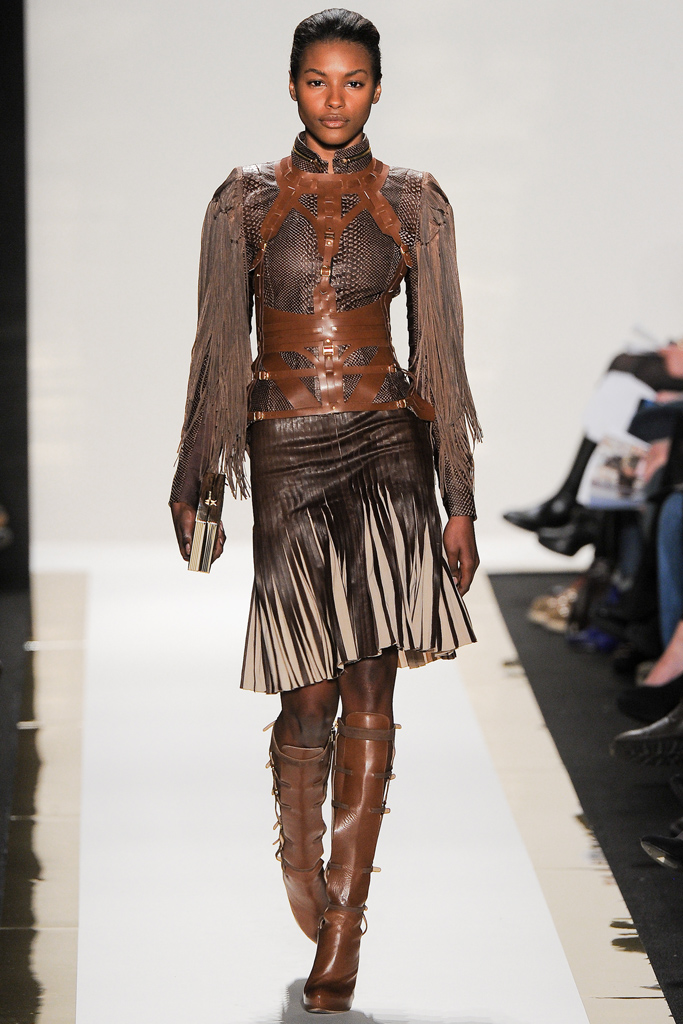 Herve Leger by Max Azria 2012ﶬ¸DƬ