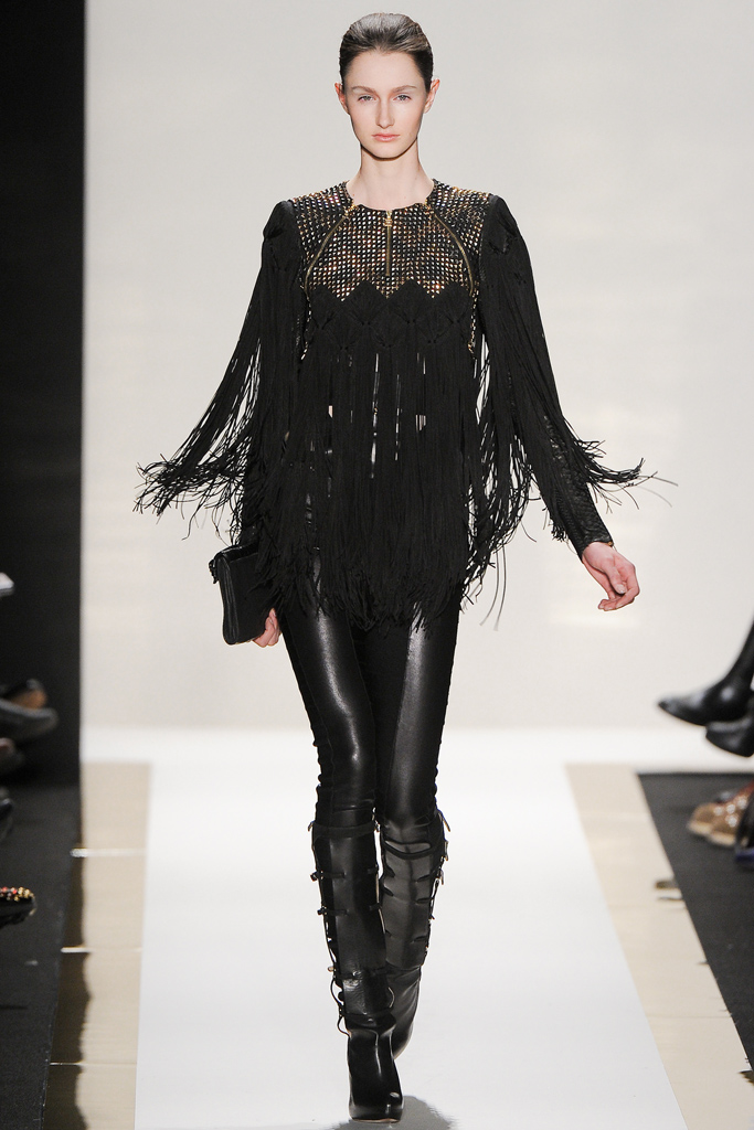 Herve Leger by Max Azria 2012ﶬ¸DƬ