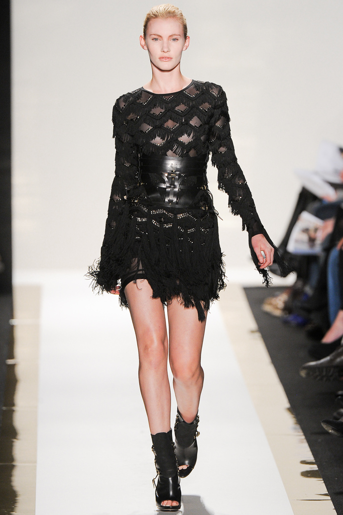 Herve Leger by Max Azria 2012ﶬ¸DƬ