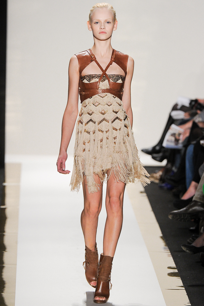 Herve Leger by Max Azria 2012ﶬ¸DƬ