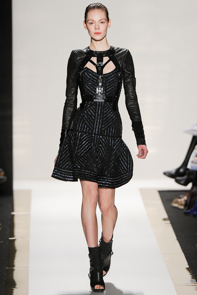 Herve Leger by Max Azria 2012ﶬ¸DƬ