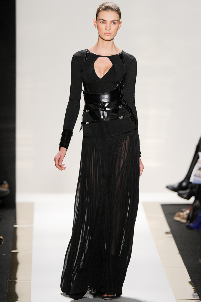 Herve Leger by Max Azria 2012�ﶬ���¸���DƬ