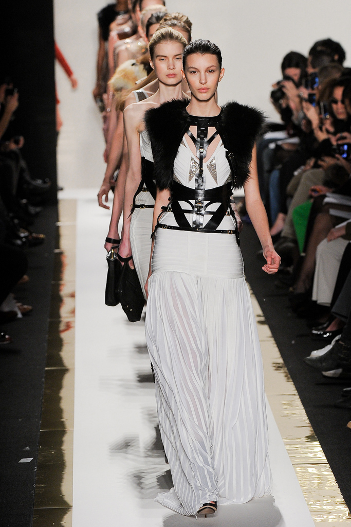 Herve Leger by Max Azria 2012�ﶬ���¸���DƬ
