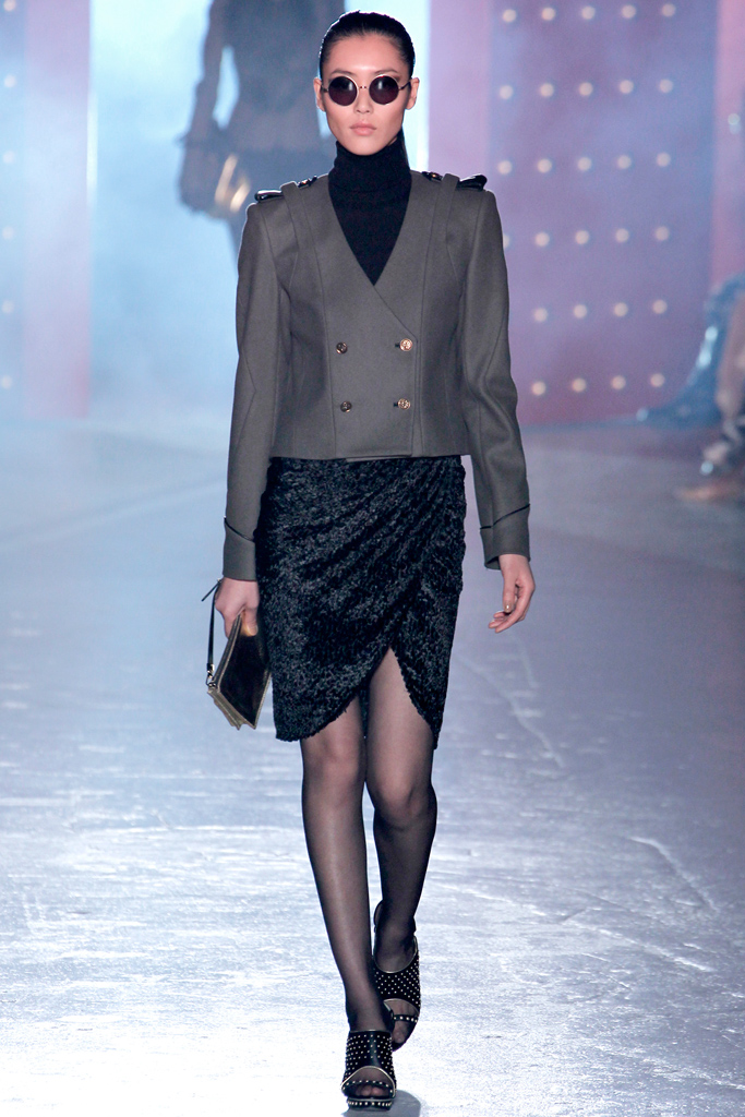 Jason Wu 2012ﶬ¸DƬ