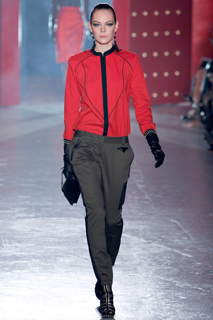 Jason Wu 2012ﶬ¸DƬ