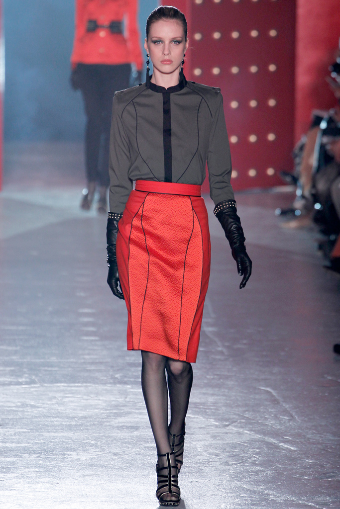 Jason Wu 2012ﶬ¸DƬ
