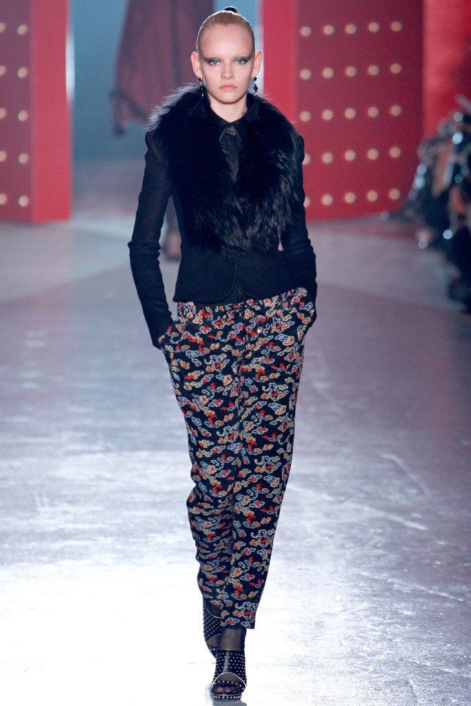 Jason Wu 2012ﶬ¸DƬ