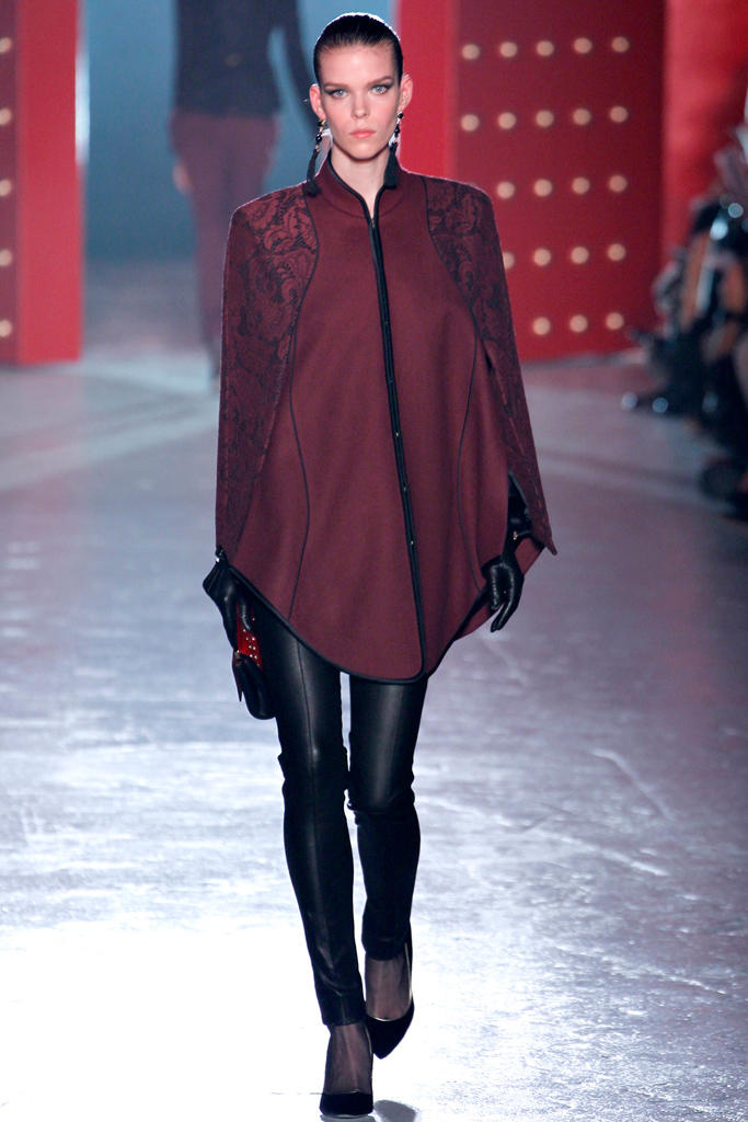 Jason Wu 2012ﶬ¸DƬ