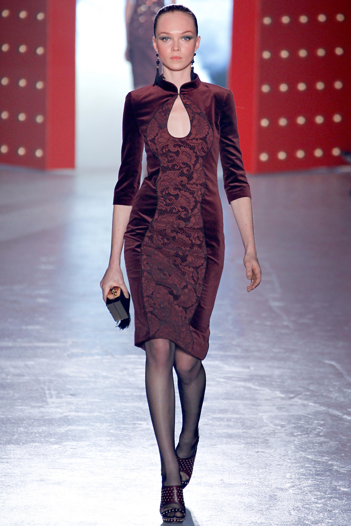Jason Wu 2012ﶬ¸DƬ