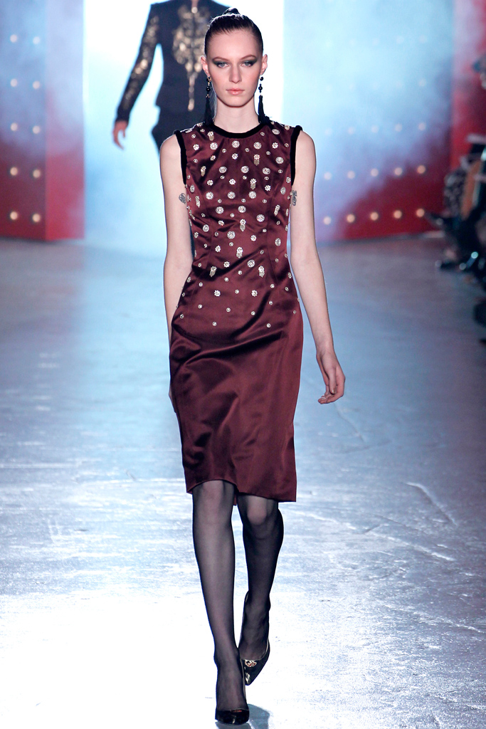 Jason Wu 2012ﶬ¸DƬ