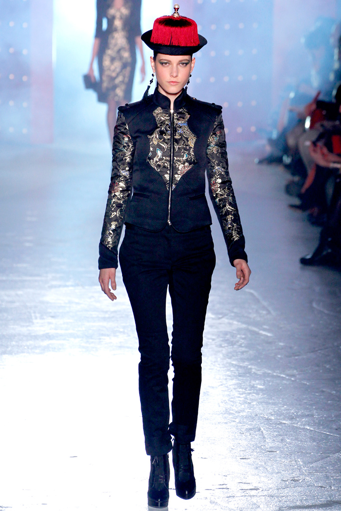 Jason Wu 2012ﶬ¸DƬ