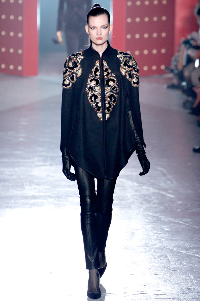 Jason Wu 2012�ﶬ���¸���DƬ