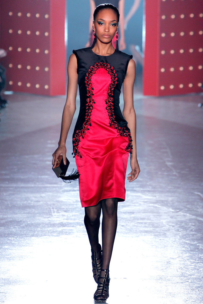 Jason Wu 2012�ﶬ���¸���DƬ