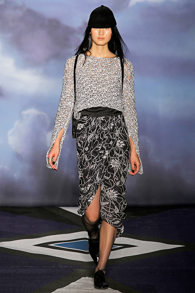 Jen Kao 2012�ﶬ���¸���DƬ