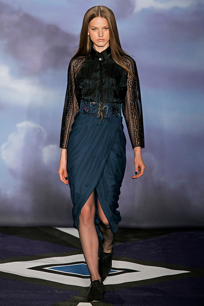 Jen Kao 2012�ﶬ���¸���DƬ