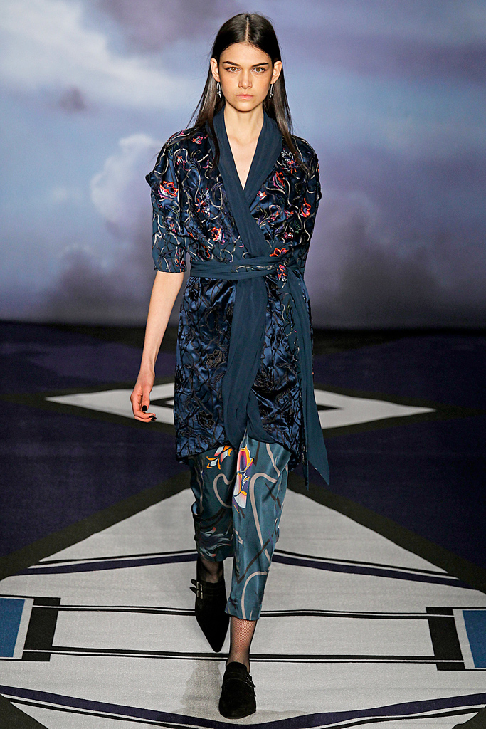 Jen Kao 2012�ﶬ���¸���DƬ