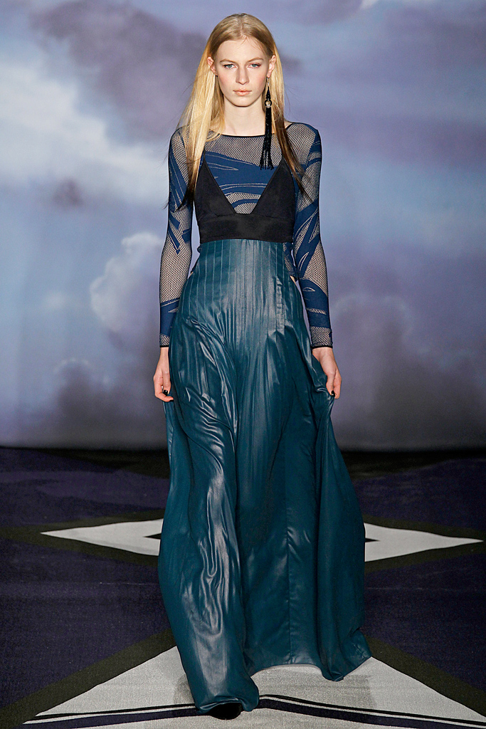 Jen Kao 2012�ﶬ���¸���DƬ