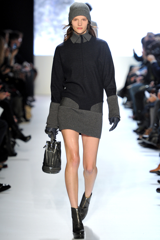 Lacoste 2012秋冬成衣高清圖片