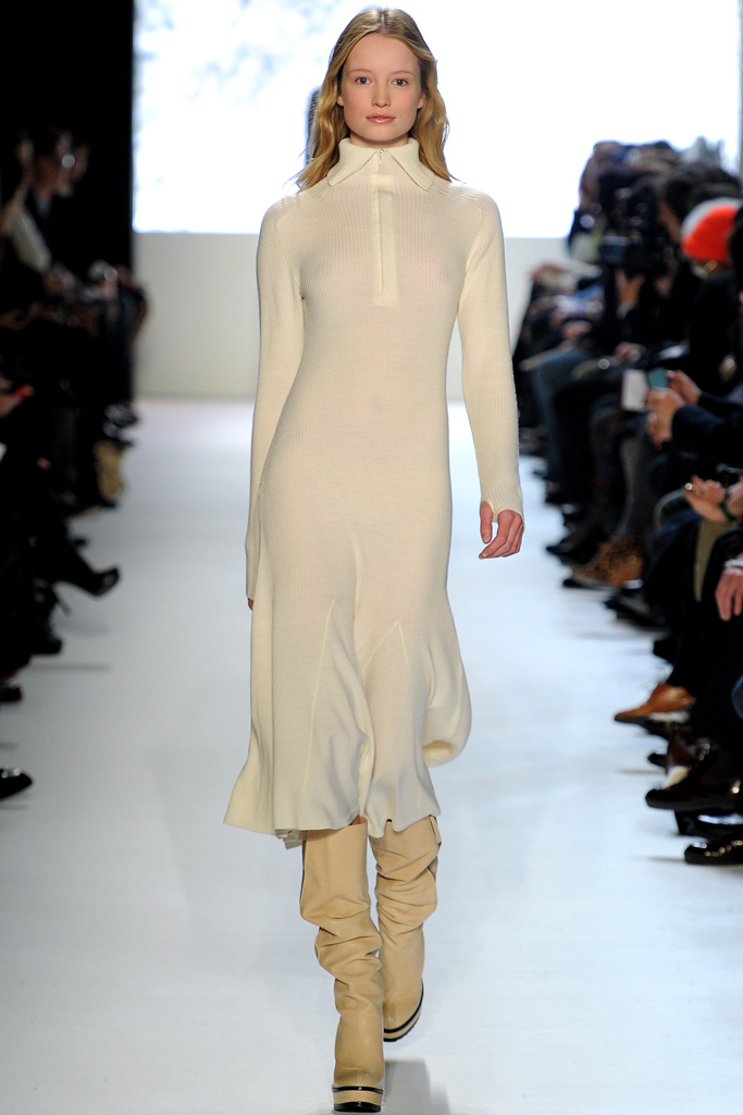 Lacoste 2012秋冬成衣高清圖片