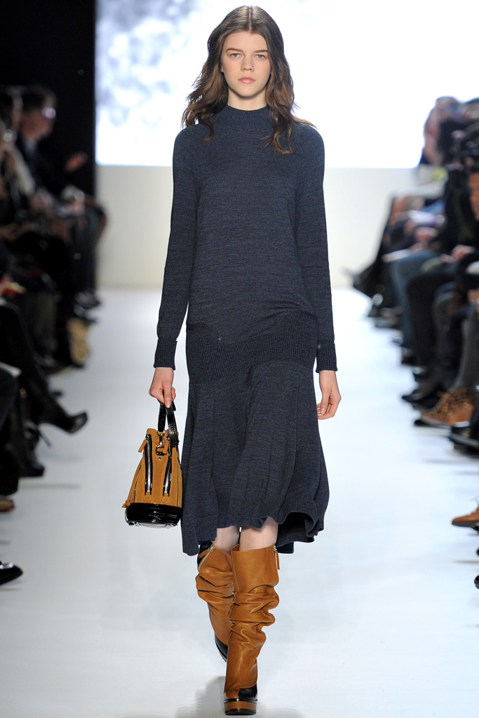 Lacoste 2012秋冬成衣高清圖片