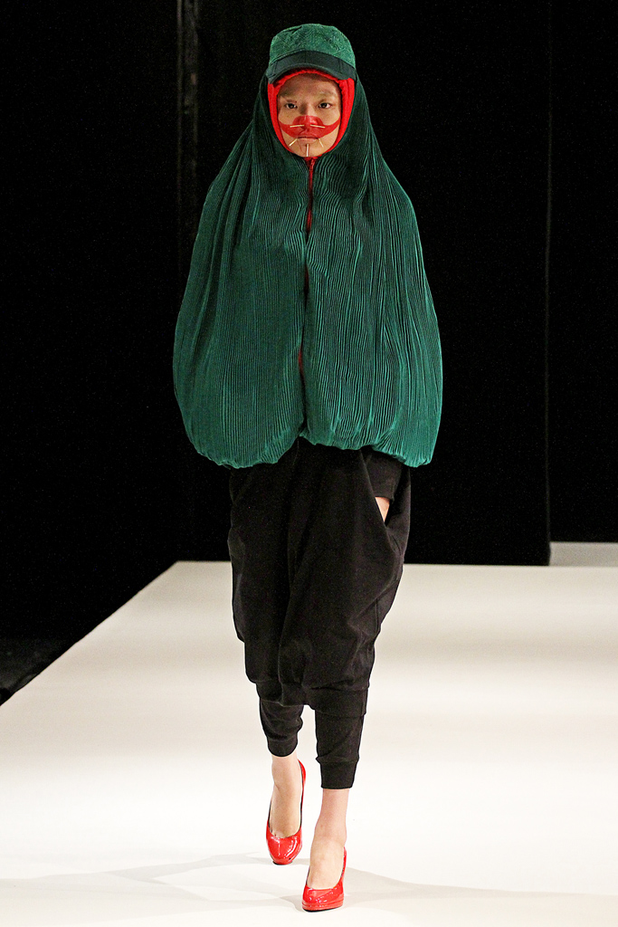 Miguel Adrover 2012ﶬ¸DƬ