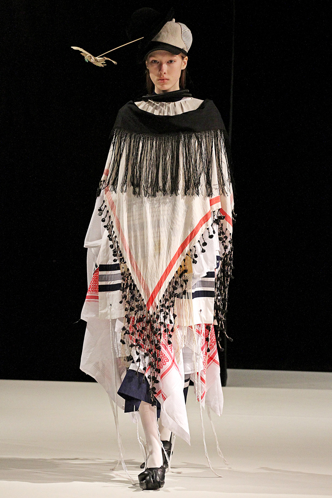 Miguel Adrover 2012�ﶬ���¸���DƬ