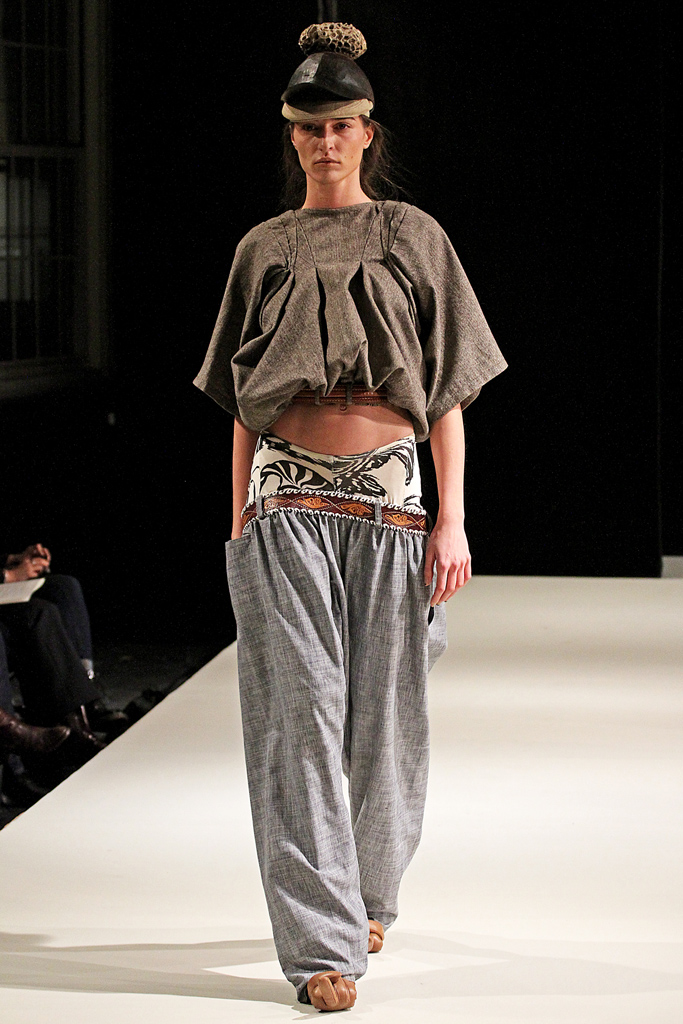 Miguel Adrover 2012�ﶬ���¸���DƬ