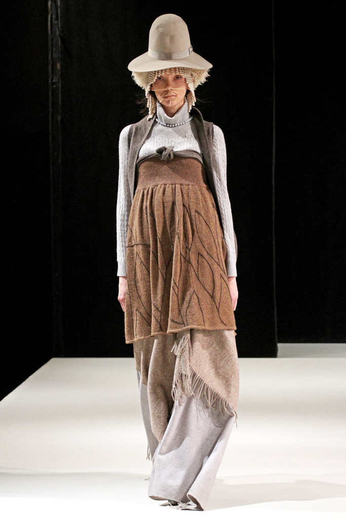 Miguel Adrover 2012�ﶬ���¸���DƬ