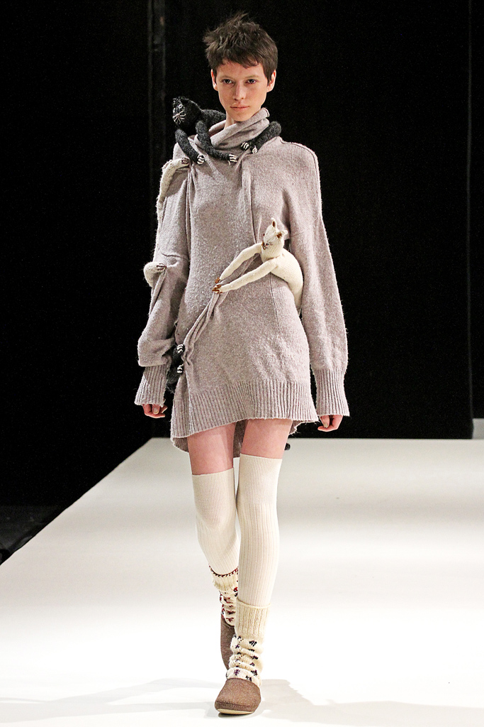 Miguel Adrover 2012�ﶬ���¸���DƬ