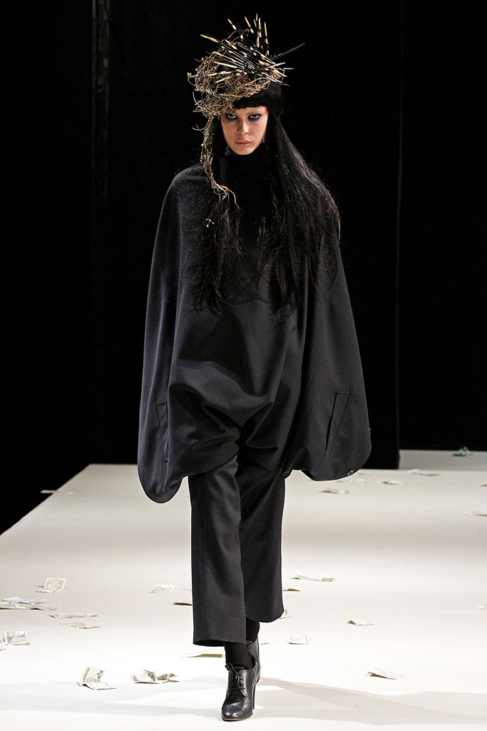 Miguel Adrover 2012�ﶬ���¸���DƬ