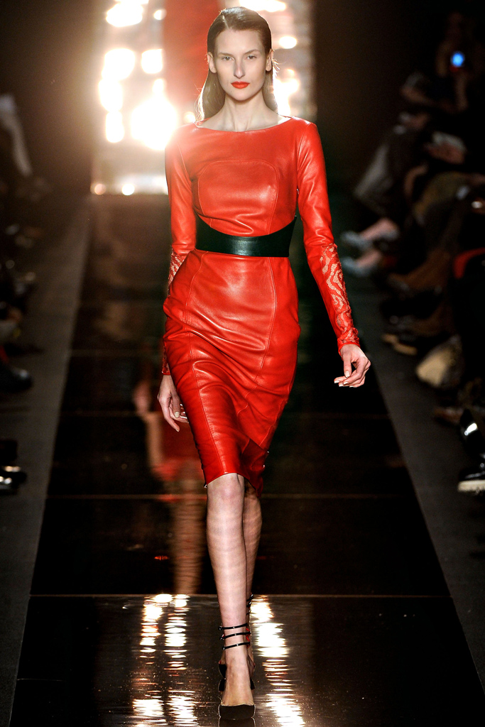 Monique Lhuillier 2012�ﶬ���¸���DƬ