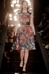 Monique Lhuillier 2012ﶬ
