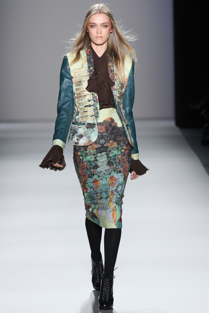 Nicole Miller 2012ﶬ¸DƬ
