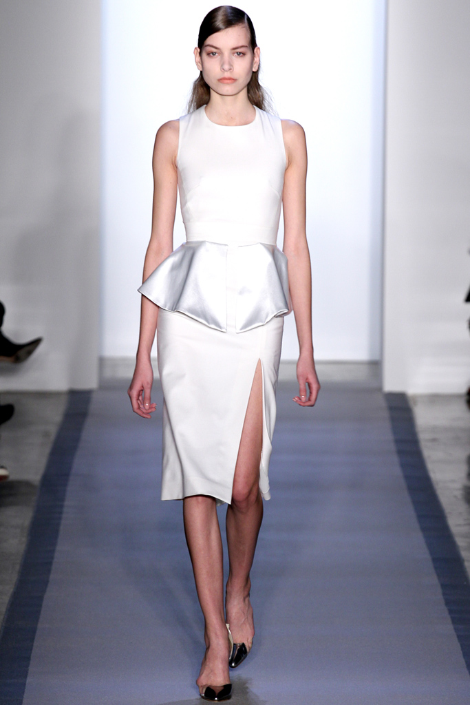 Peter Som 2012ﶬ¸DƬ